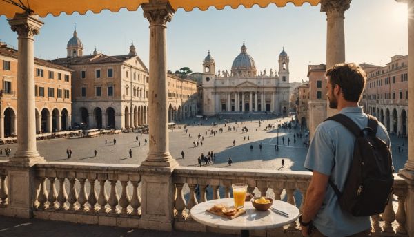 Discover rome in just 3 days: your perfect itinerary guide