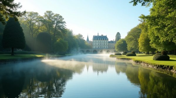 Luxury tours in france: discovering elegance and exclusivity