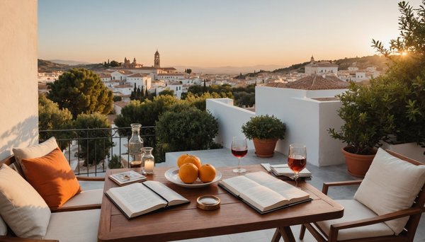 Bespoke private custom tours in spain and portugal await you