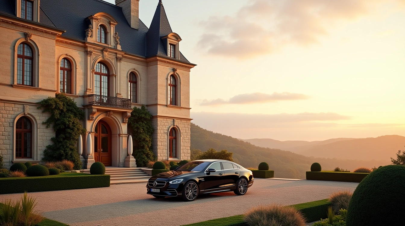 Paris: elegance and sophistication redefined